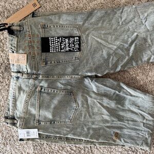 Men's KSUBI Jeans